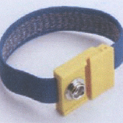 ajdustable wrist band