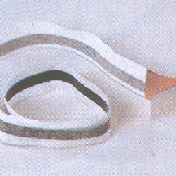 Disposable wrist strap