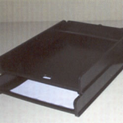 Document Tray