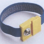 ajdustable wrist band