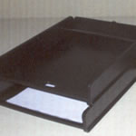 Document Tray