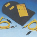 Surface Resistivity Meter